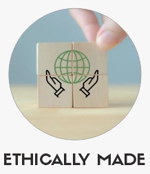 Ethically Made Products 