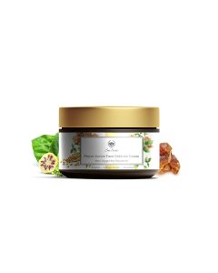 Seer Secrets Phyto - Active Face Defense Cream Noni Guggul- Soy Phytosterol- Treatment For Anti-Ageing