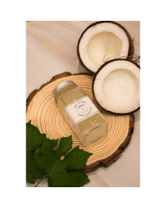 Agapi Natural Virgin Coconut Oil