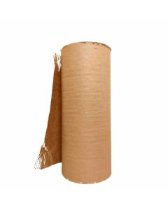 GreenWrap Eco-Friendly Expandable Paper Wrap - Replacement for Bubble Wrap - 500 mm x 250 Meters