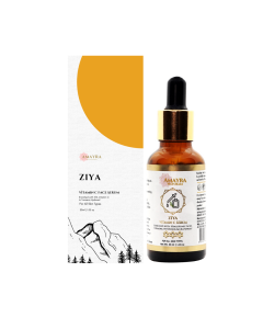 Amayra Naturals Ziya Vitamin C Serum -30ml