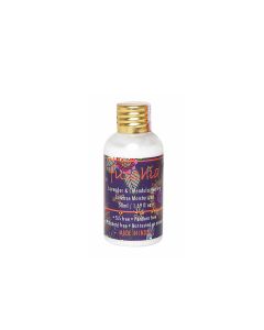 Fuschia Lavender & Calendula Healing Intense Moisturizer - 50 ml