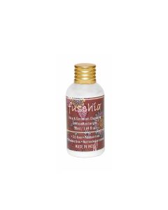Fuschia Rose & Geranium Cleansing Intense Moisturizer - 50 ml