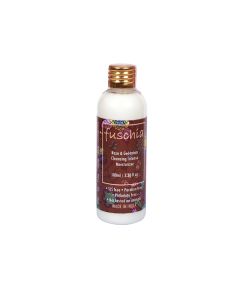 Fuschia Rose & Geranium Cleansing Intense Moisturizer - 100 ml