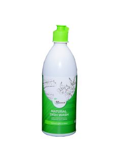 EcoSwachh 3R Natural Dish Wash 550ML - Pack of 3
