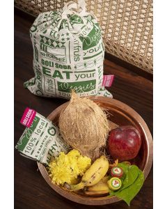 GOLI SODA Keep It Fresh Thamboolam Bag ( Set Of 4) - Medium