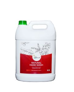 EcoSattva 3R Natural Hand Wash 5L