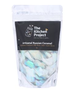 Artisanal Russian Caramels
