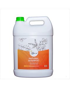 EcoSattva 3R Natural Shampoo 5L