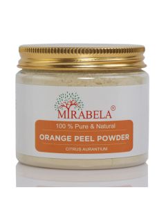 Mirabela Orange Peel Powder 100 g