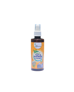 EcoSwachh 3R Natural Tap & Shower Cleaner 200ml - Pack of 2