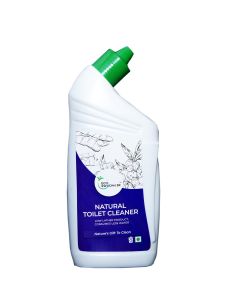 EcoSwachh 3R Natural Toilet Cleaner 500ML - Pack of 5