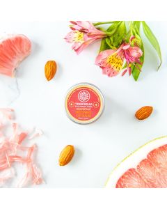 Treewear Beeswax Lip Balm - Grapefruit
