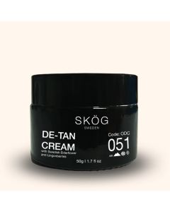 SKOG De- Tan Cream | 50 Gm