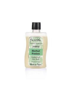 Fuschia Herbal Fusion Shampoo - 100ml