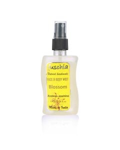 Fuschia Blossom Arabian Jasmine Face & Body Mist - 100 ml