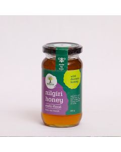 Last Forest Nilgiri Wild Honey 250gms