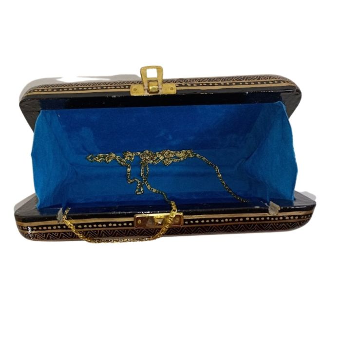 JOY Chic Leather Satchel Handbag Plus RFID Tech & Anti-Microbial - 20593263  | HSN